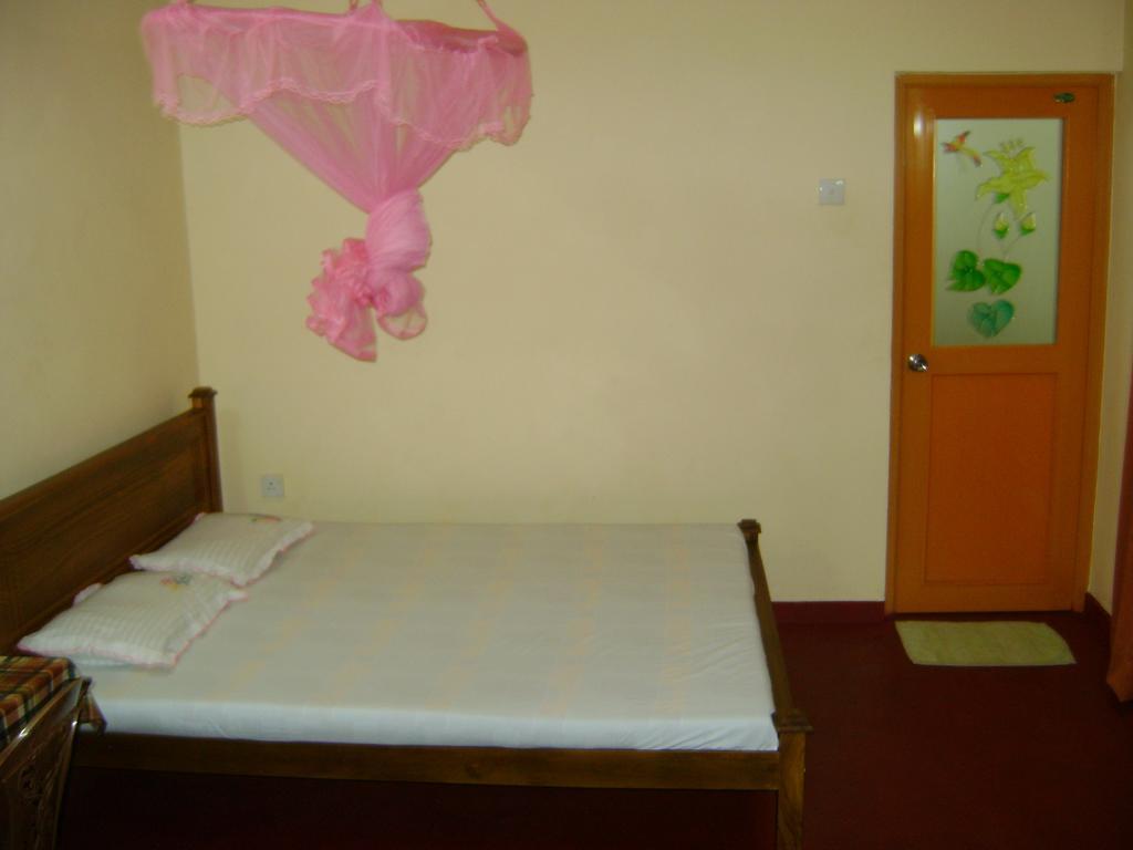 Family Guest House Mirissa Ngoại thất bức ảnh
